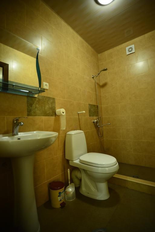 Hotel Kutaisi Globus Room photo