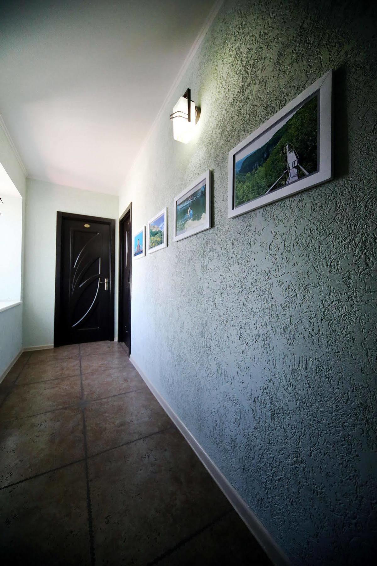 Hotel Kutaisi Globus Exterior photo